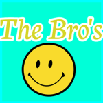 A Bro Game