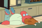 The Dr Zoidberg Clan