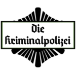 The Criminal Police Department