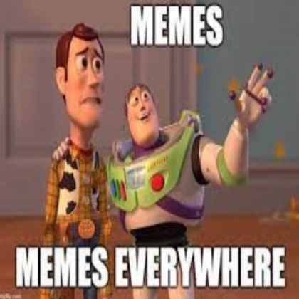 memes memes everywhere