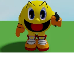 pac gang icon