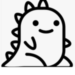 The Dino dance
