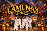 LAMUNAN BEACH