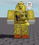 The Holy Ducky Community