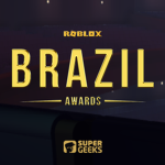 Roblox Brazil Awards