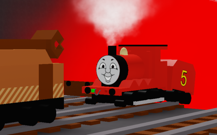 Magic Railroad Game screenshot 4