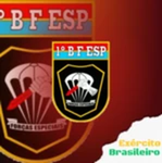EB | Batalhão de Forças Especiais |.