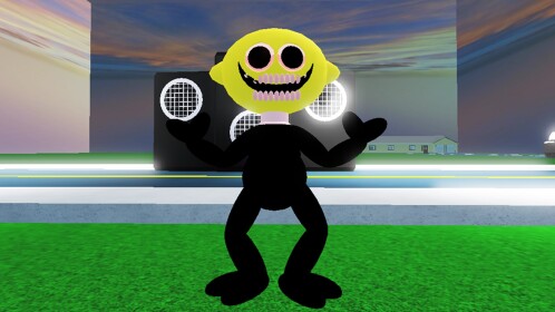 Friday Night Funky Roleplay FNF RP