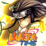 [👁️Byakugan] Ninja Time!