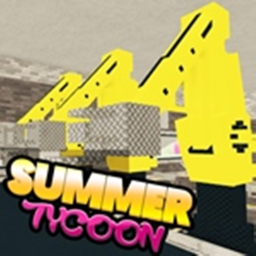 Summer Tycoon