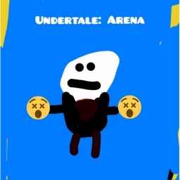 Undertale: Arena icon
