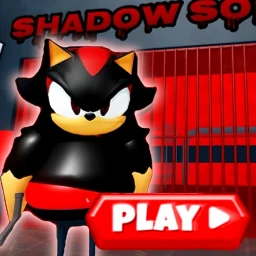 SONIC MOVIE 3 PRISON RUN (OBBY) icon