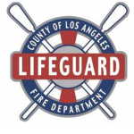•Los Angeles County Fire Department Lifeguards •