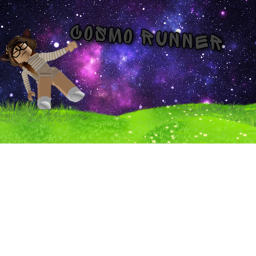cosmo runner