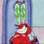 CashCrab
