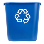 RECYCLING BIN CULT