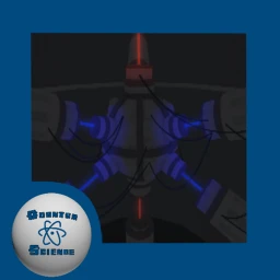 Classic QSERF (Archive) icon