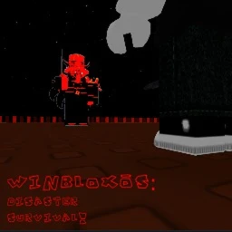 WinbloxOS: Disaster Survival! icon