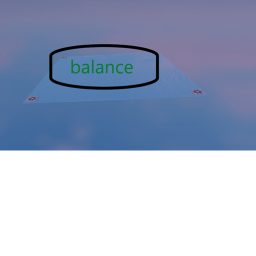 Balance [new : solo]