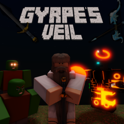 Gyrpe’s Veil