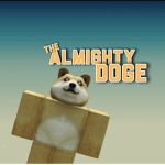 TheAlmightyDoge Fan Group!