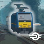 MÁV MainLine 140 