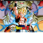 The evil ssj