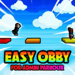 SUPER EASY MEGA FUN OBBY