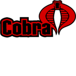 Cobra Red