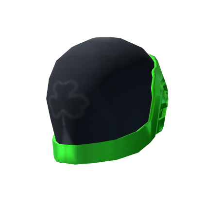 Charming Space Helmet
