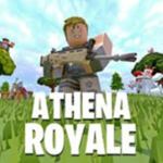 Athena Royale