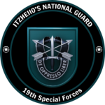19th Special Forces Group ᅠ