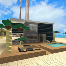 Filming area!!!
