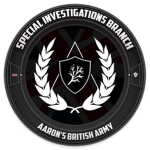IABAI Special Investigation Branch