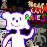 Bear Fan Games
