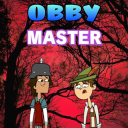 Obby Master