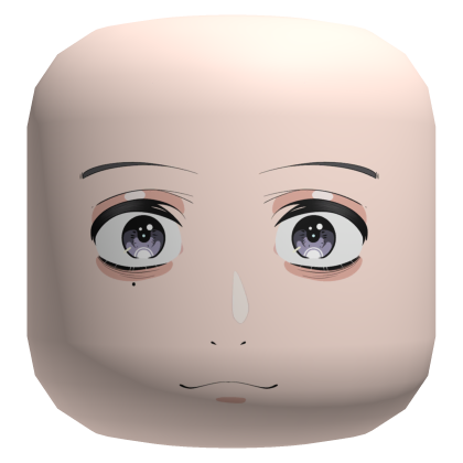 Mitsuki Koga Face | TGWIIWTAG