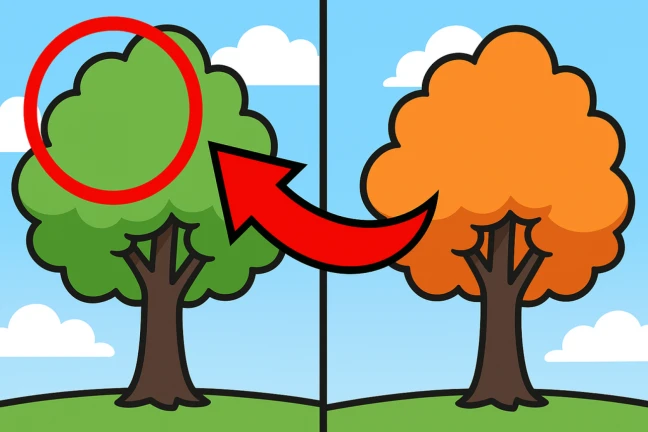 Find the Differences 👀