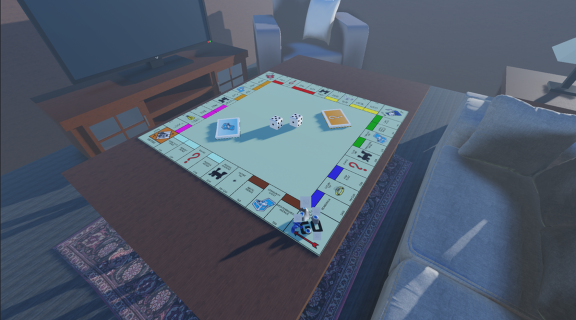 Monopoly