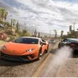 [NEW] Timed Races