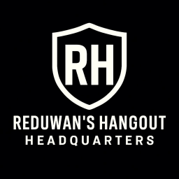 Reduwan's Hangout Headquarters