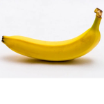 The children of the banana