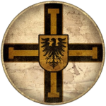 [225] The Teutonic Order