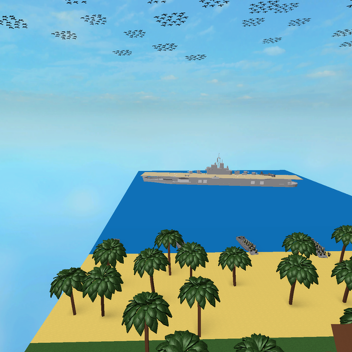 NEW!!! ATTACK ON BEACHES[R6]