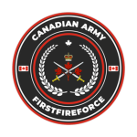 I|CA|I Canadian Army