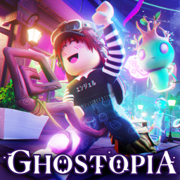 Ghostopia RP [BETA]