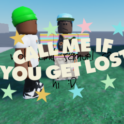 you and tyler the creator have an amazing story :D