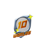 10 Worlds Visited