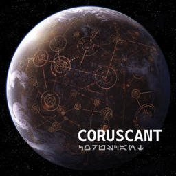 Coruscant