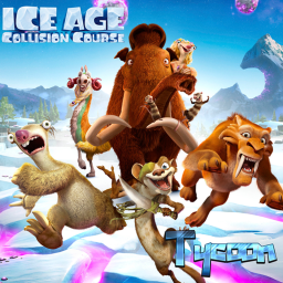 Ice Age Tycoon : Collision Course | UPDATES